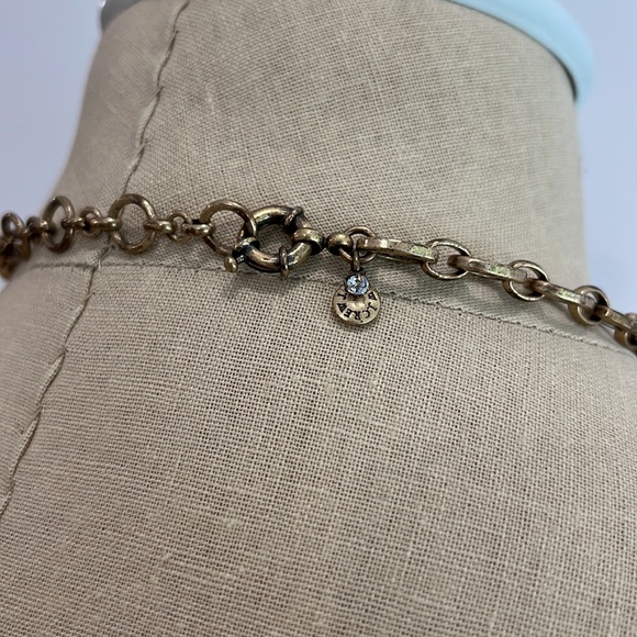 J.CREW NECKLACE - Picture 2 of 6